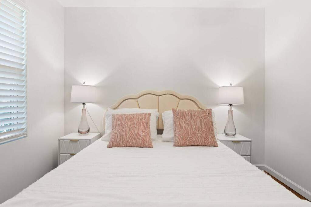 The Oak House Villa Charleston Ngoại thất bức ảnh