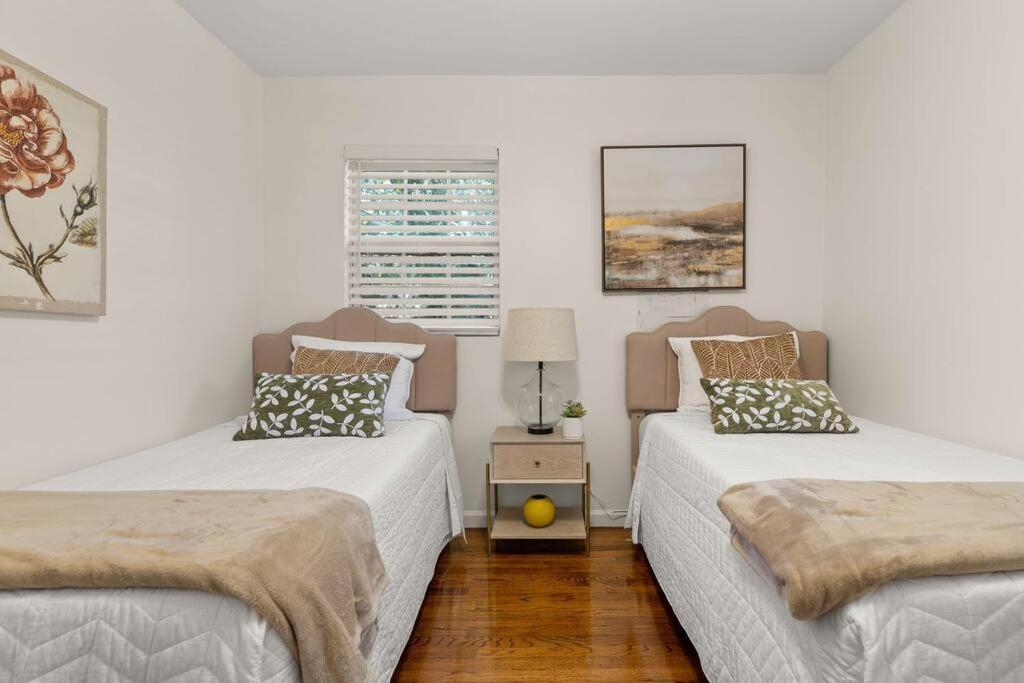 The Oak House Villa Charleston Ngoại thất bức ảnh
